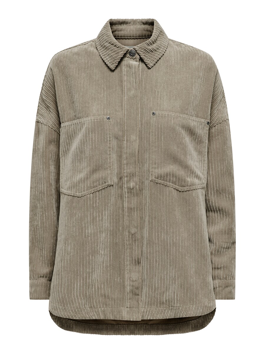 

Куртка межсезонная ONLY Carmakoma CARJANINE-RAI, Brocade