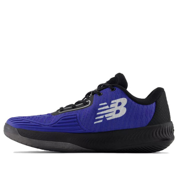 

Кроссовки fuelcell 996v5 New Balance, синий