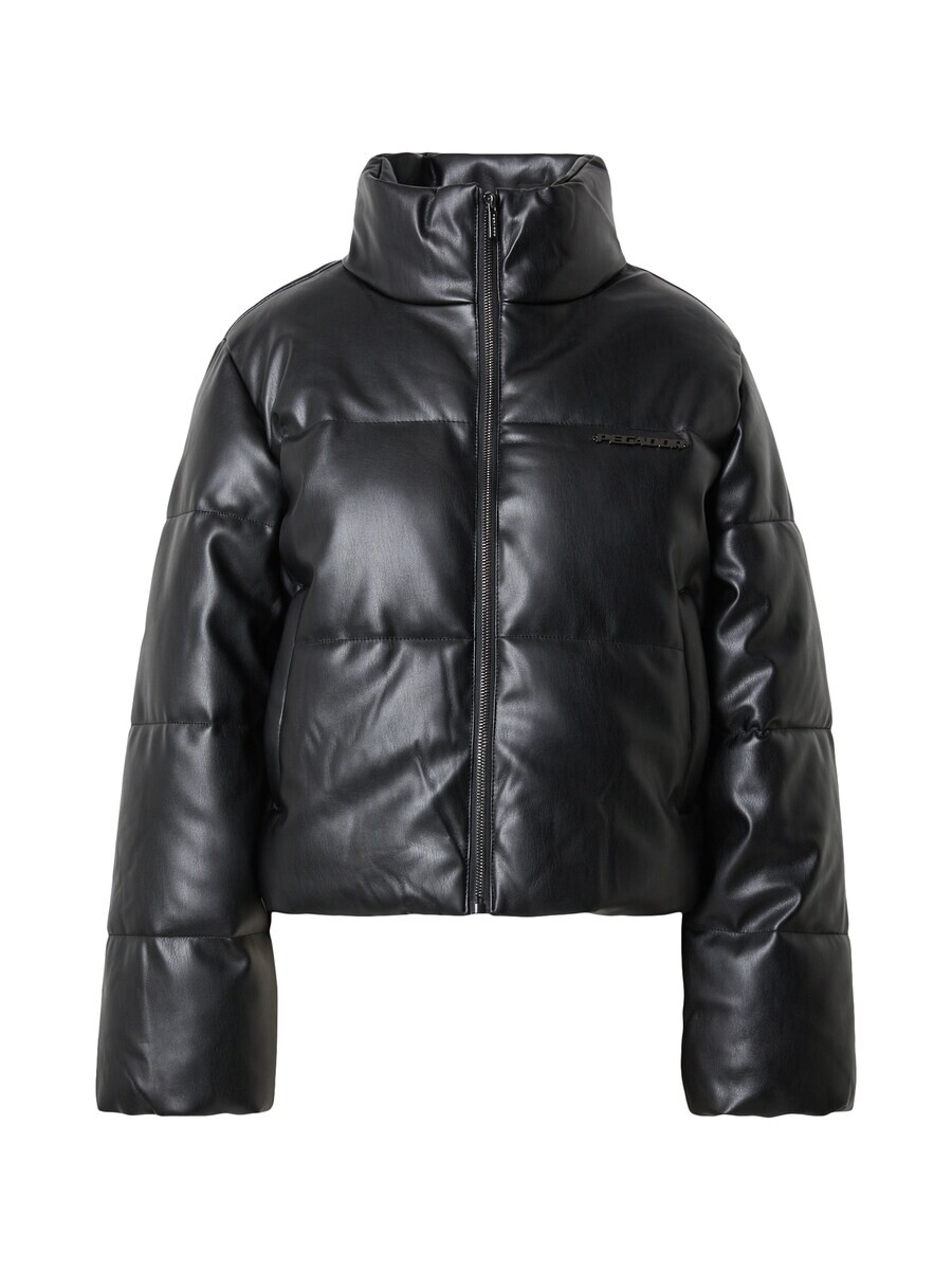 

Кожаная куртка Pegador Winter Jacket Georgia, черный