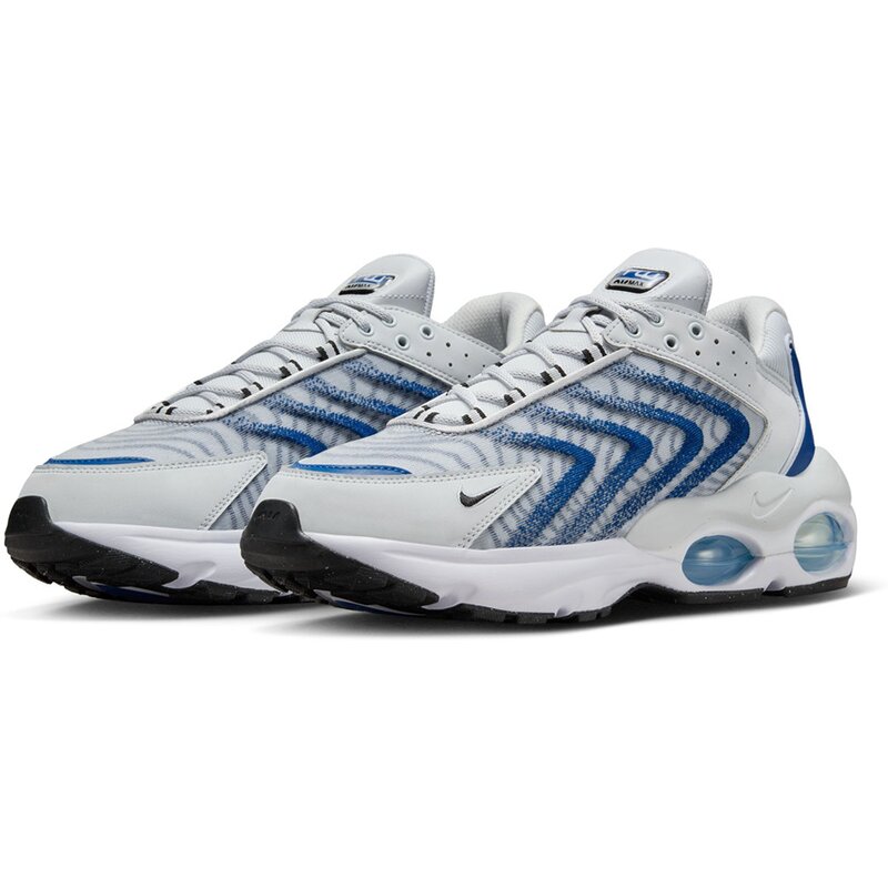 Повседневные туфли Air Max Tw Nike, мультиколор — фото 4