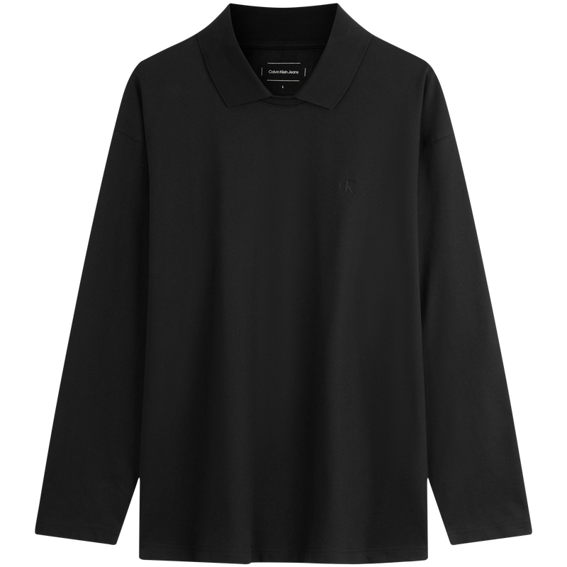 

Футболка мужская Calvin Klein, BEH-Space Black