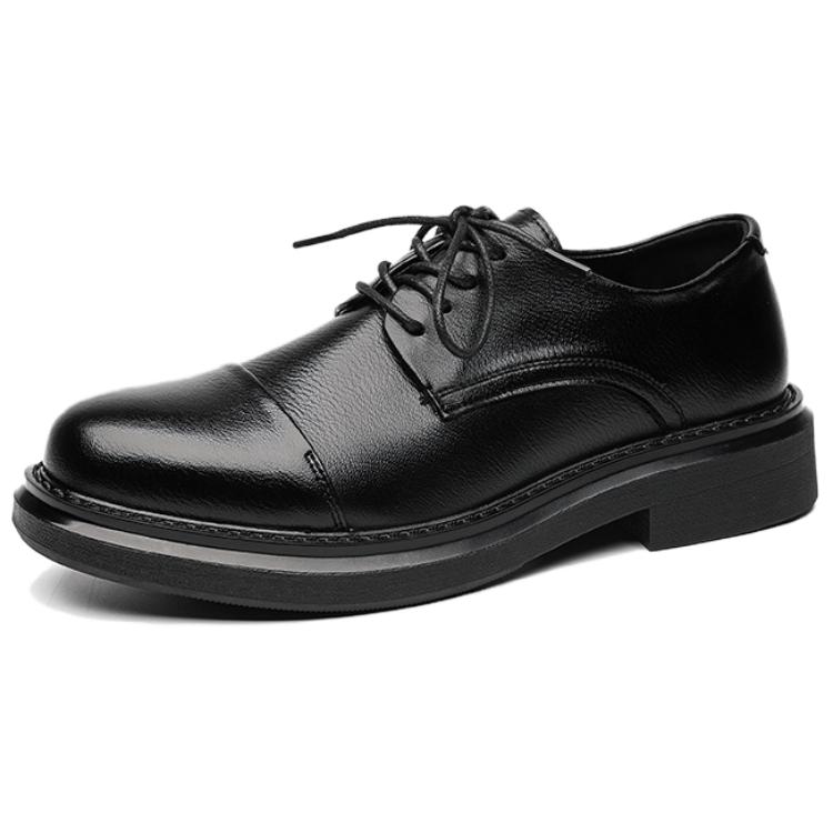

Мужские туфли WEISHIBANGWEI, Black