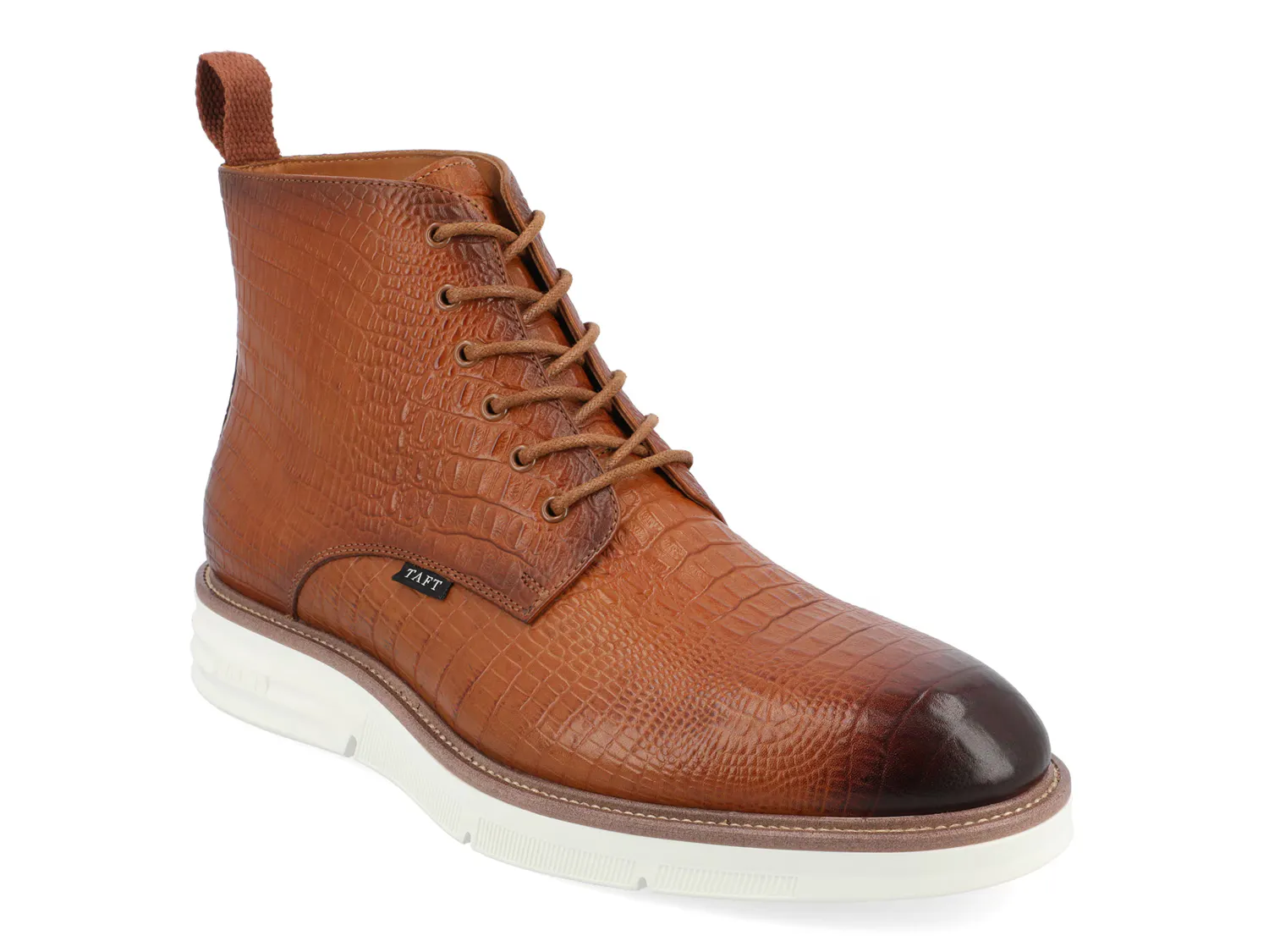 

Сапоги M009 Boot Taft 365, цвет honey