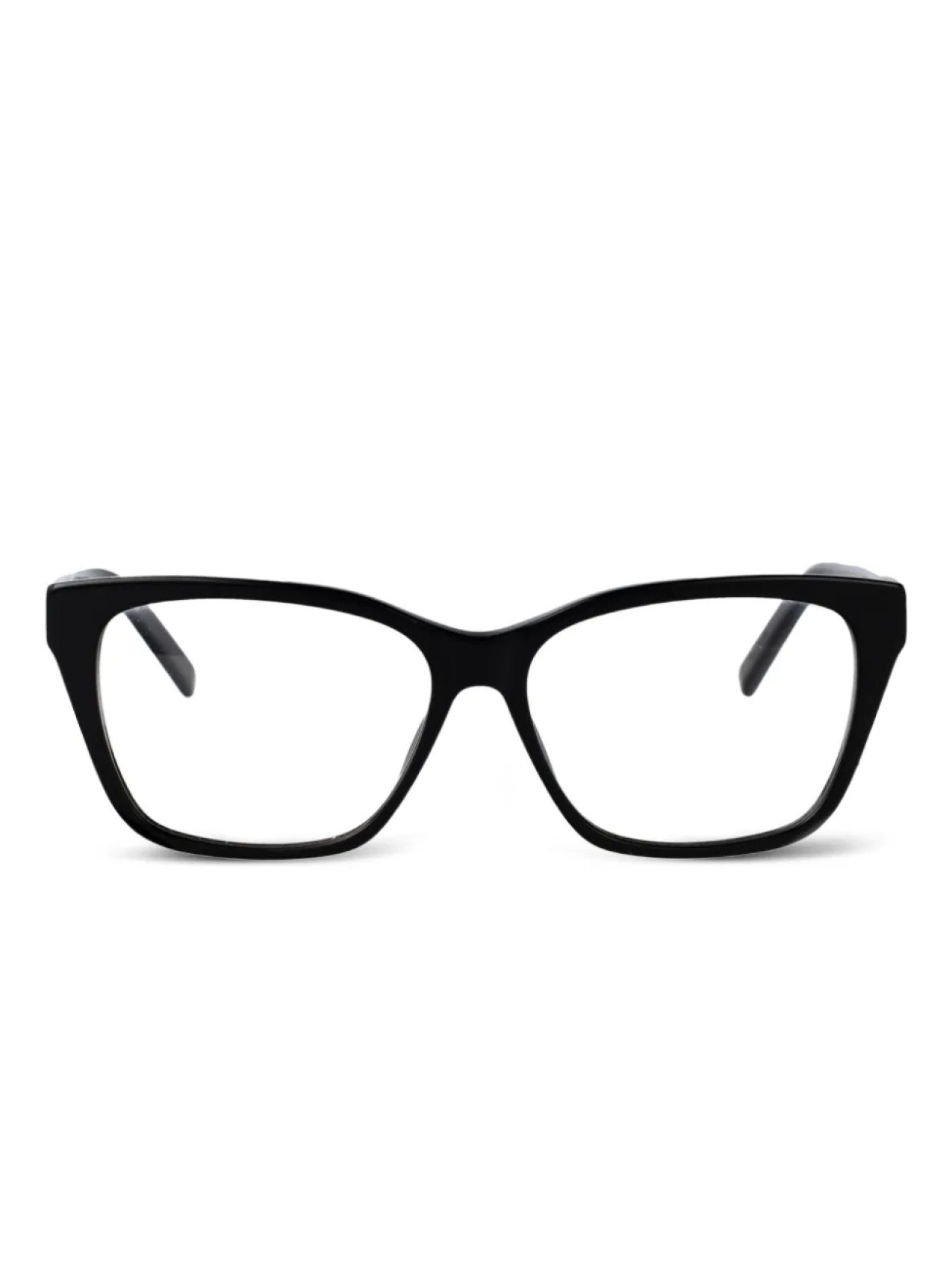 

Очки GV Day «кошачий глаз» Givenchy Eyewear, черный