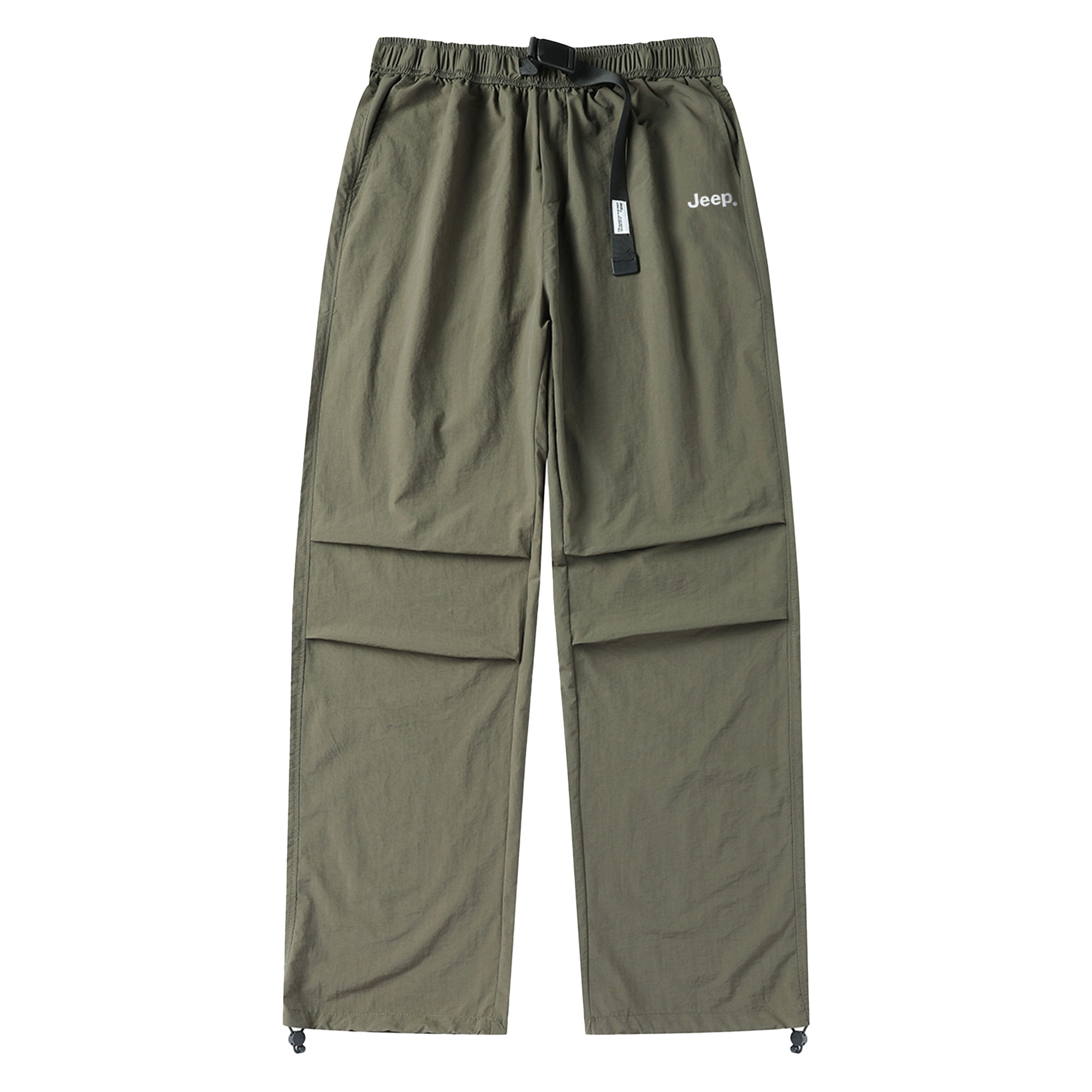 

Брюки Outdoor Casual Unisex Jeep, army зеленый