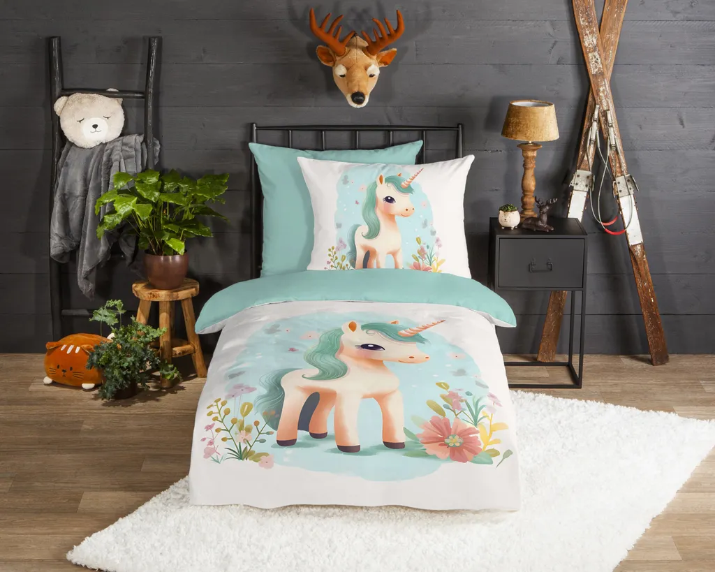 

Пододеяльник Muller Textil