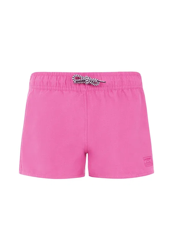 Плавки Protest Beachshort, цвет смузи розовый