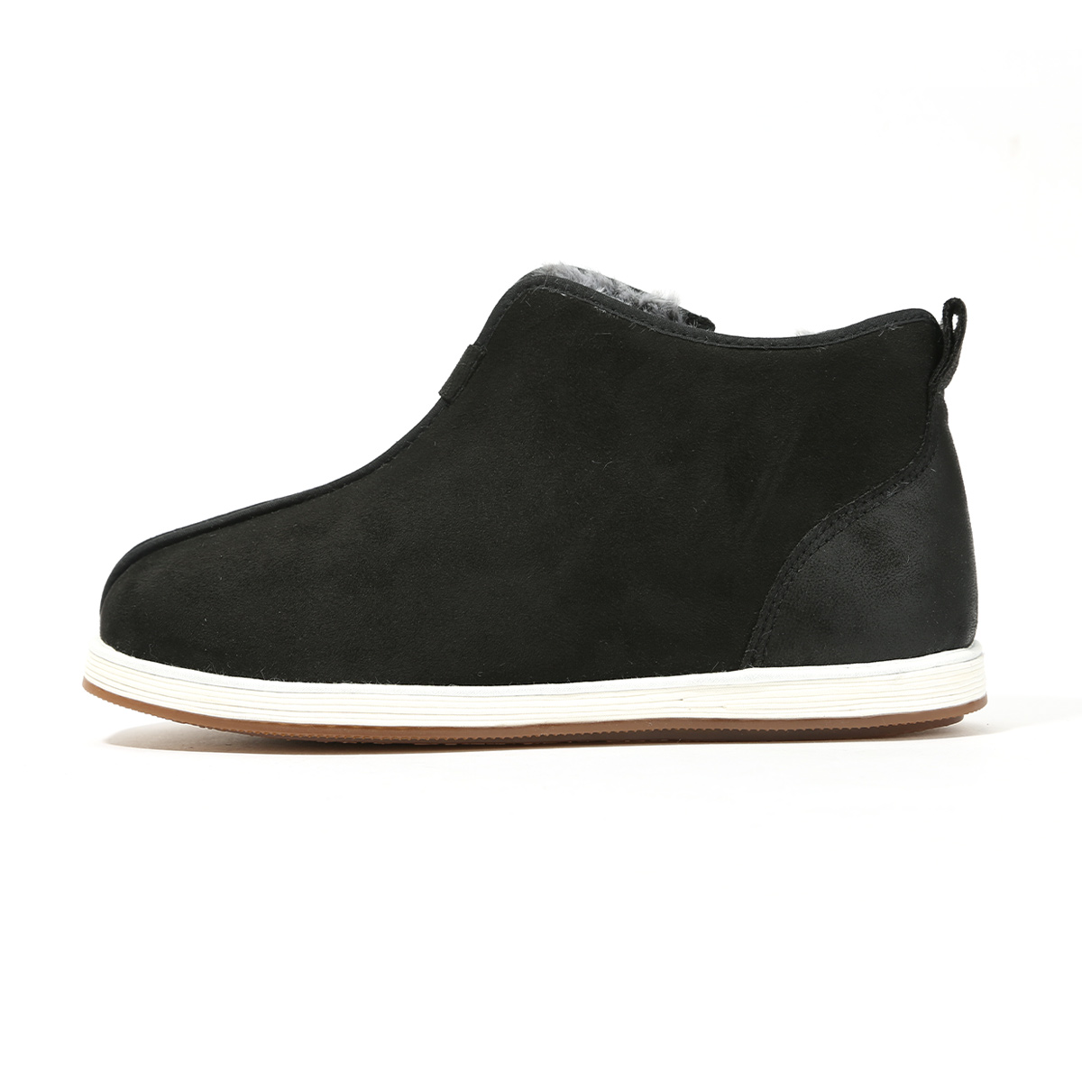 Old Meihua Кроссовки Snow Boots Men's Black