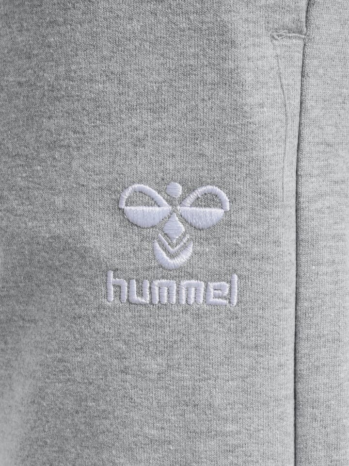 Спортивные брюки Hummel Hmlgo Multisport Kinder, цвет grey melange — фото 3