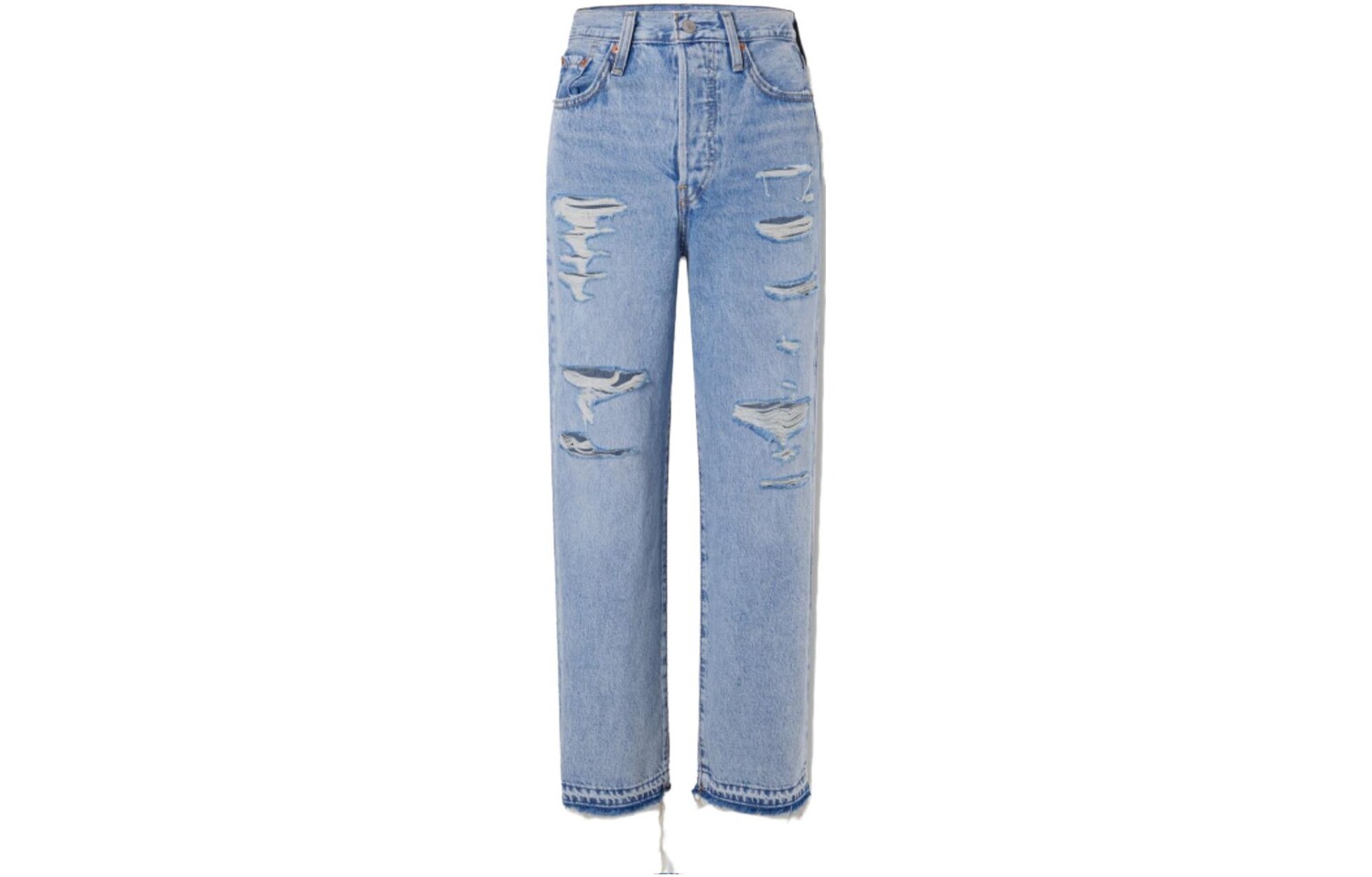 

Женские джинсы Levi's levi’s, цвет Blue