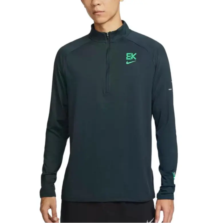 

Nike Футболка мужская темно-зеленая, Зеленый, Nike Футболка мужская темно-зеленая