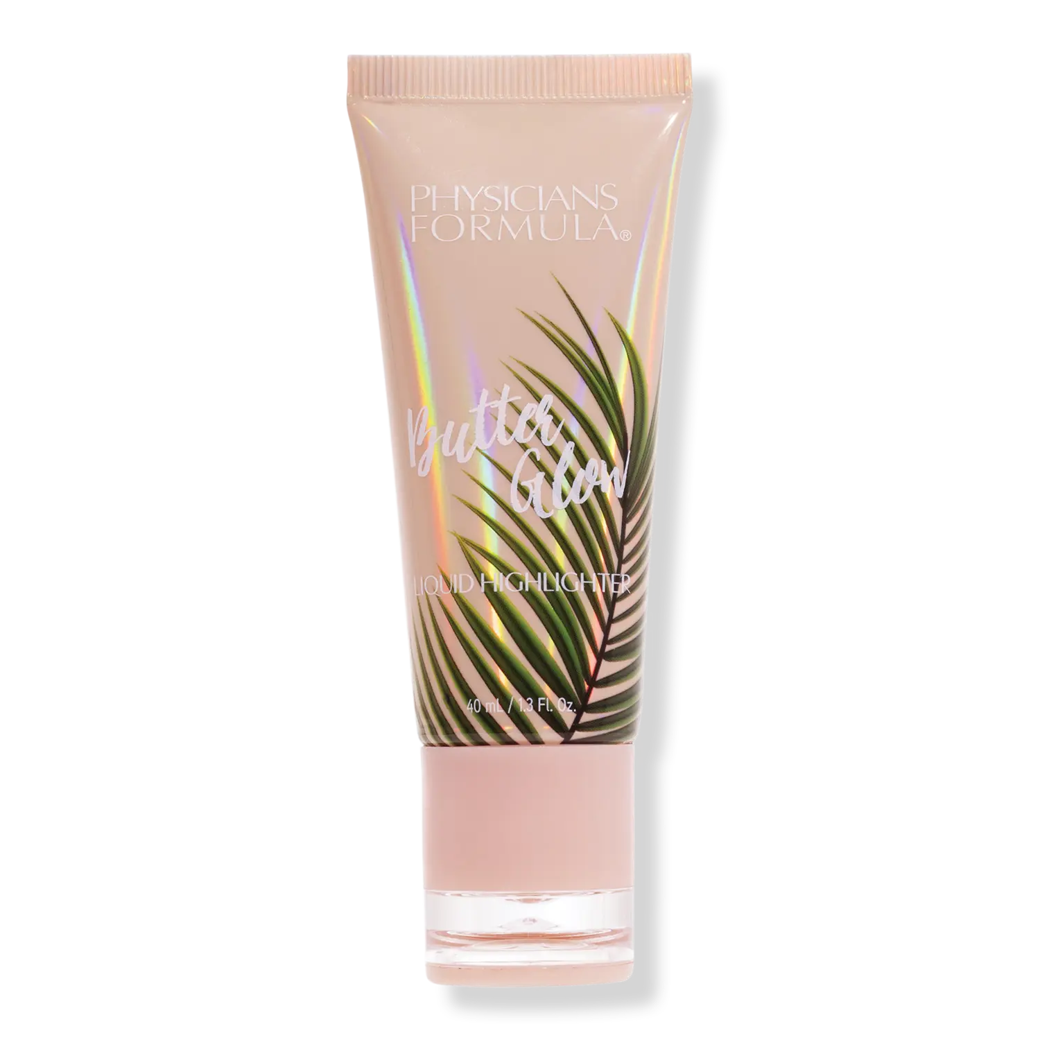 

Жидкий хайлайтер Butter Glow Physicians Formula