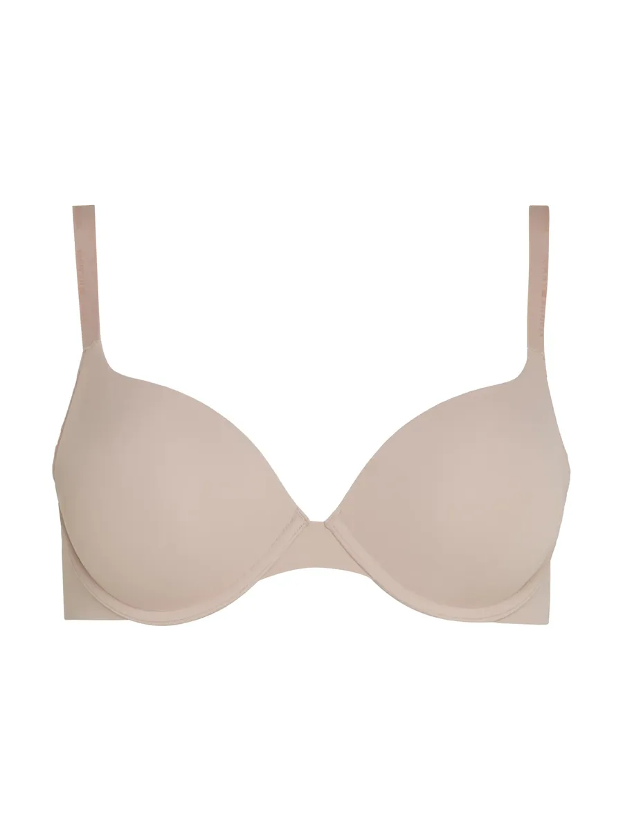 Tommy Hilfiger Underwear Бюстгальтер-балконет "BALCONETTE", с регулируемыми бретелями, цвет Misty Blush — фото 4