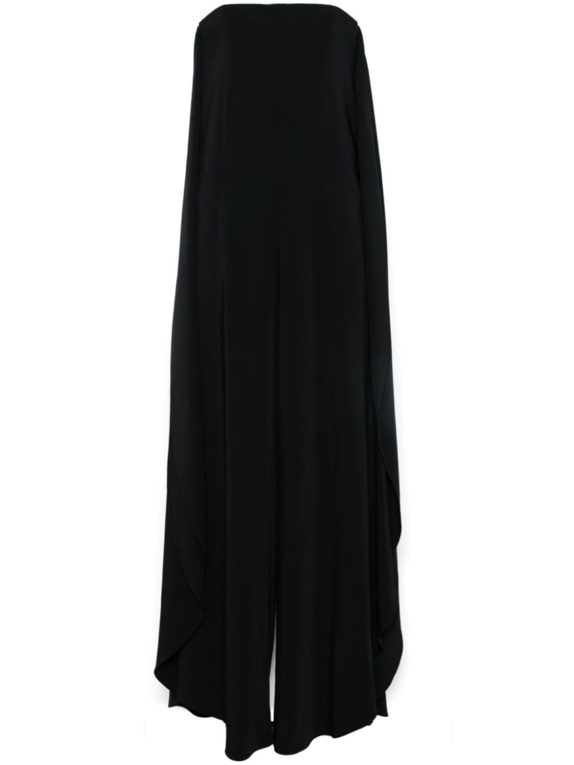 

Комбинезон Round Alaïa, черный