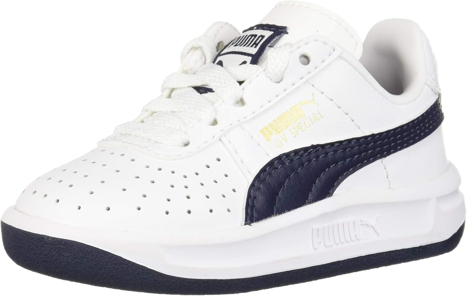 

Детские кроссовки PUMA GV Special, белый