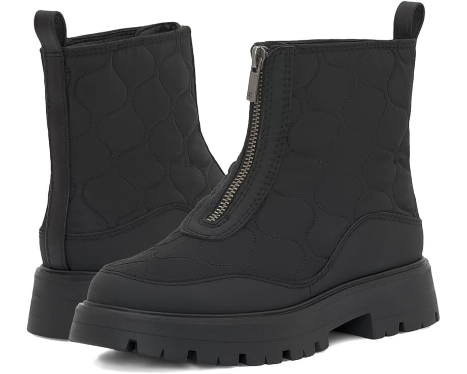 

Ботинки Lucky Brand Appyle, черный