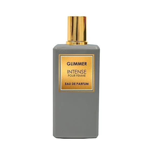 Туалетная вода для женщин SAPHIR Glimmer Intense 50 мл