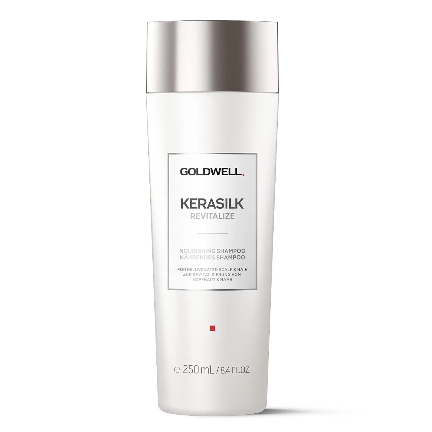 Питательный шампунь «Kerasilk Revitalize Nourishing» 250 мл от Goldwell