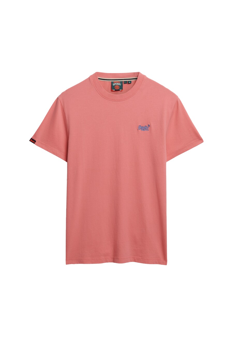

Футболка Superdry Essential, Rose
