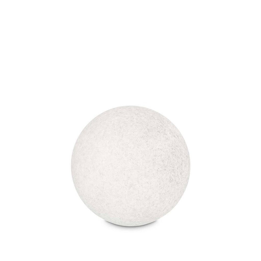 

Садовый шар Ideal Lux Doris Ø 48см IP44 белый IdealLux