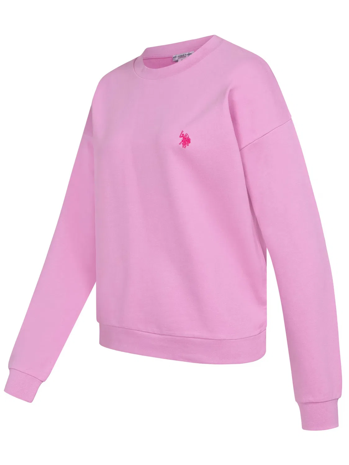 Толстовка U.S. Polo Assn., Eosin — фото 2