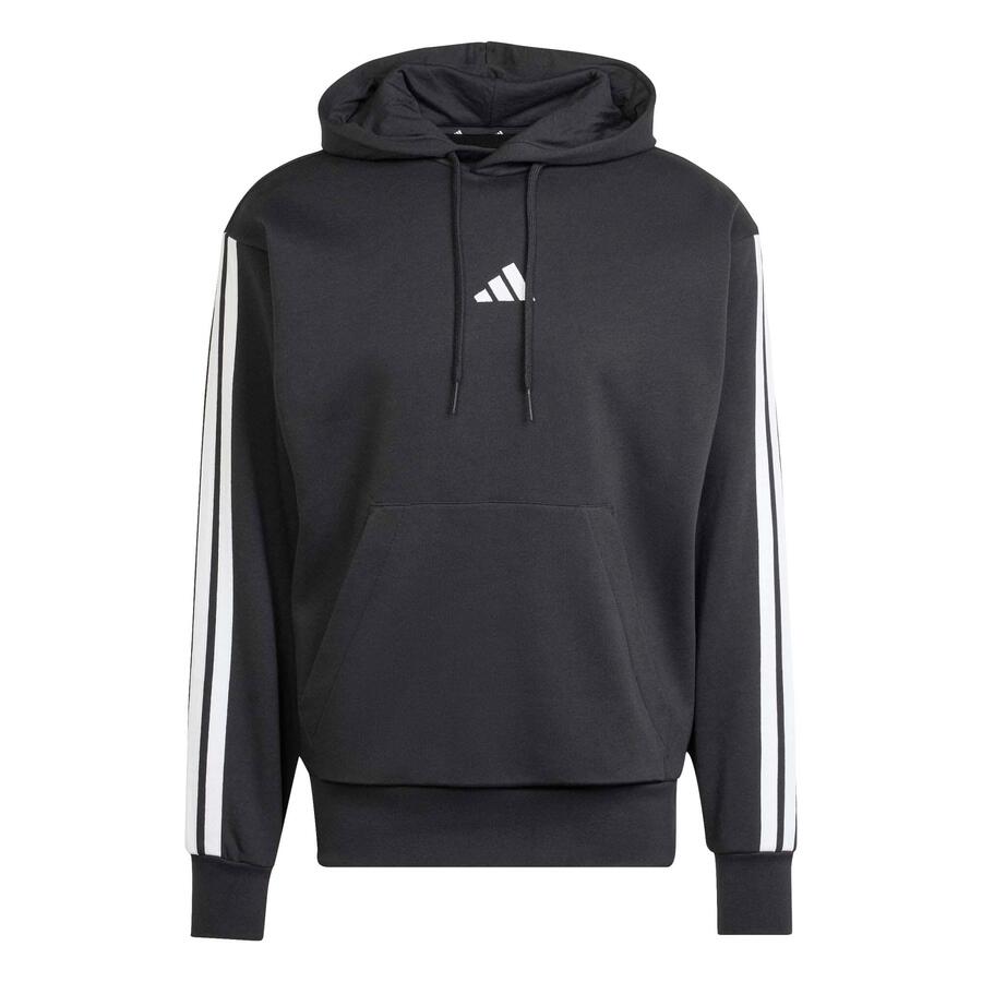 

Толстовка Adidas Sport M 3S Fl Hd для взрослых