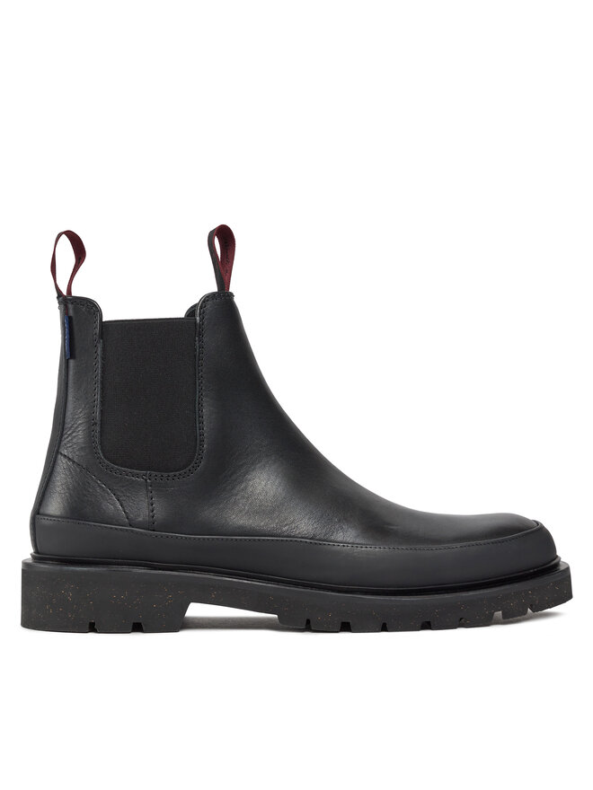

Классические ботильоны Geyser M2S-GEY01-LLEA Paul Smith, черный