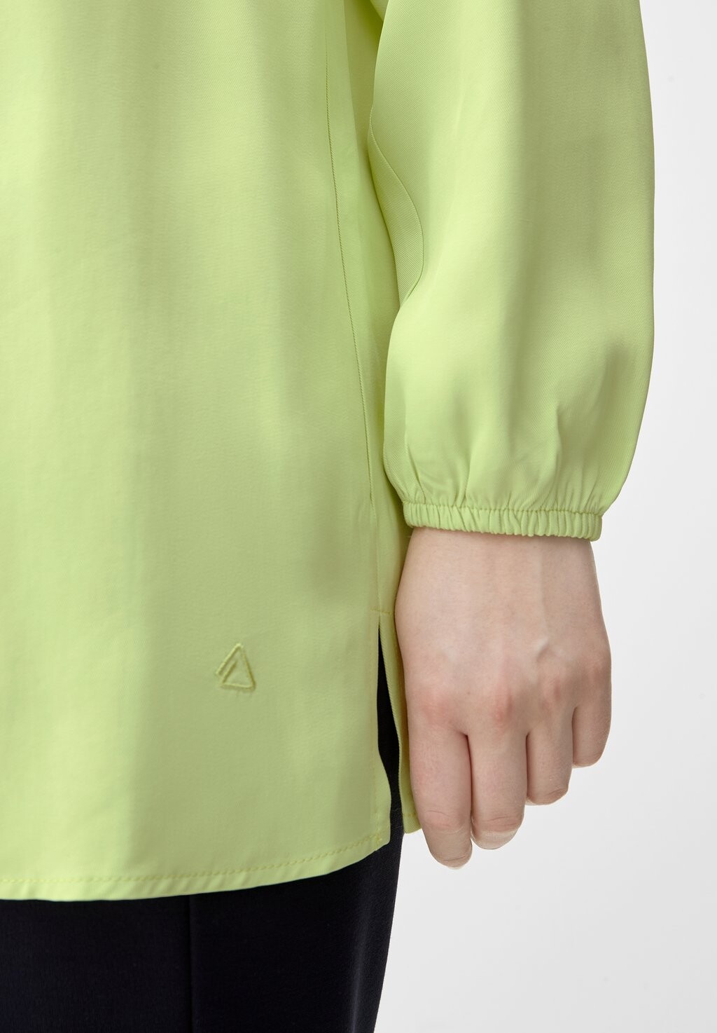 thumb