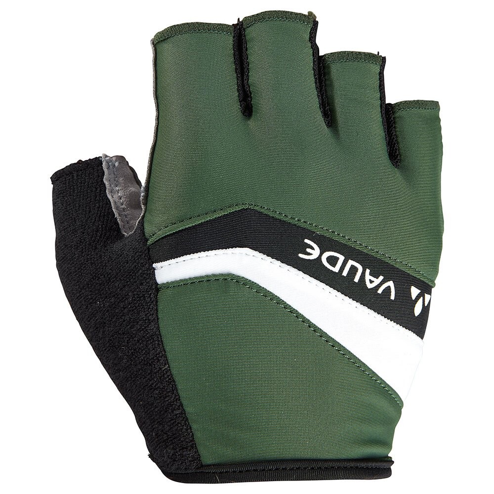 

Перчатки VAUDE Active, зеленый