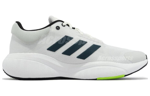 Ответ на кроссовки Adidas, белый — фото 3