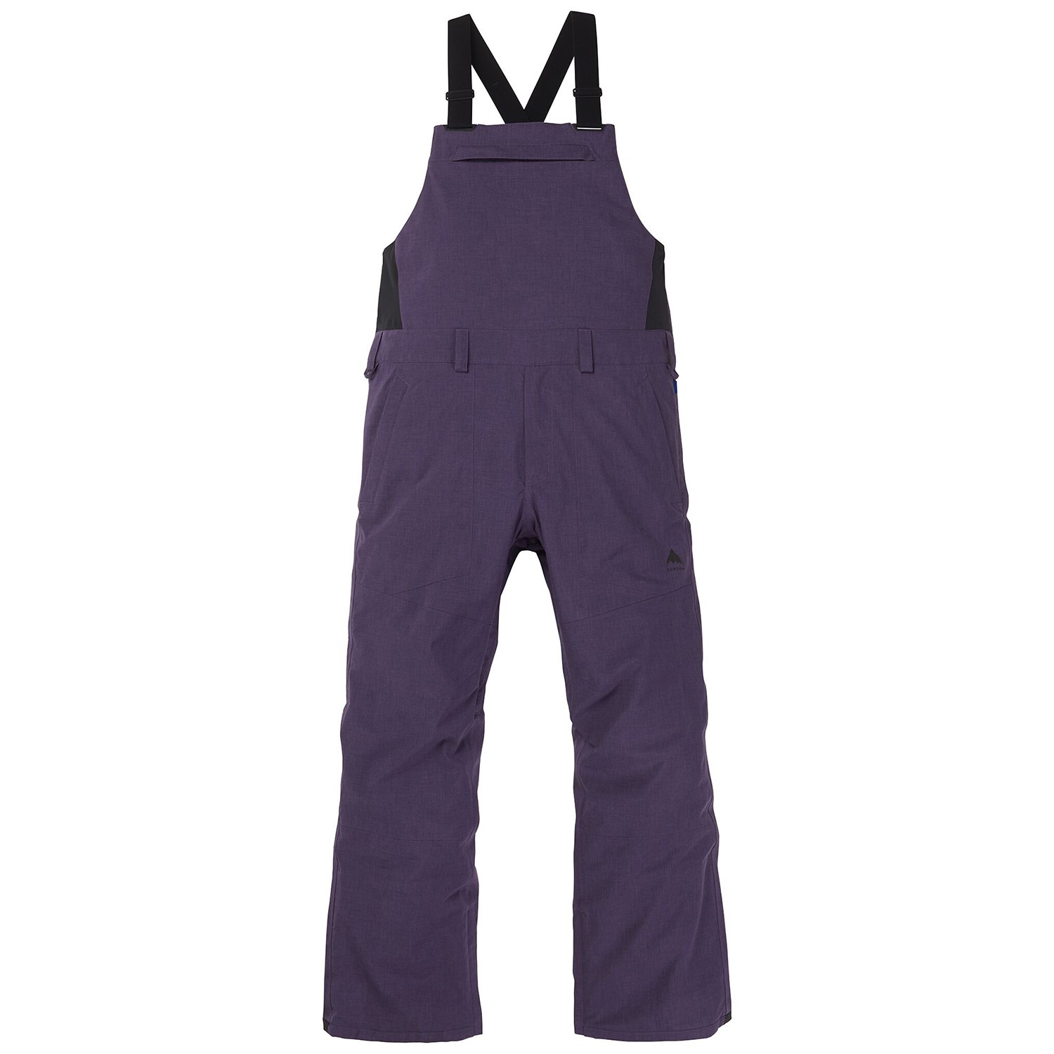 

Брюки Burton Snowdial Bib, цвет Violet Halo