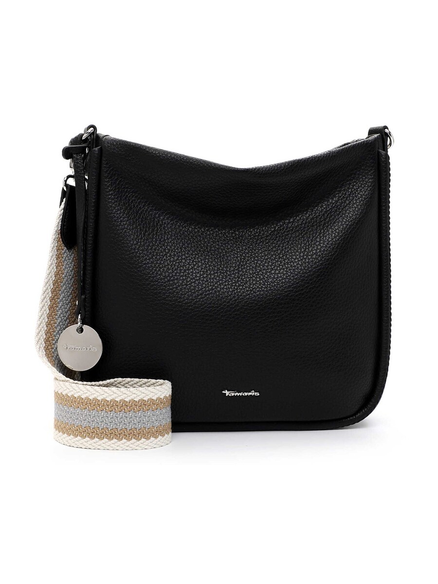 

Сумка через плечо Tamaris Felicitas, черный