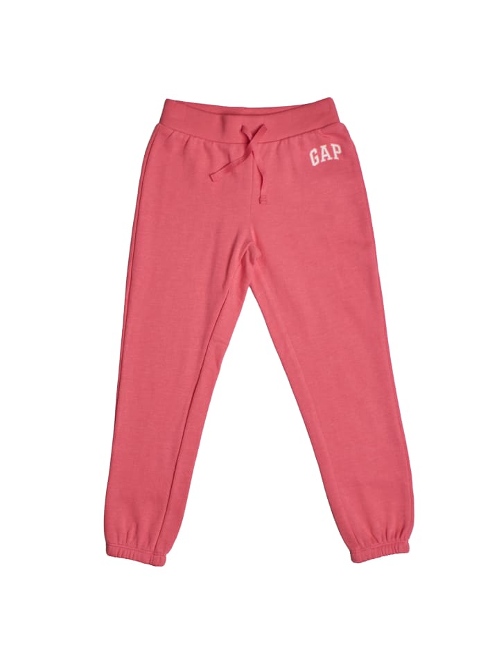 

Спортивные брюки GAP, розовый