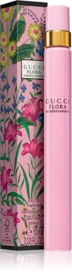 

Парфюмированная вода, 10 мл Gucci, Flora Gorgeous Gardenia