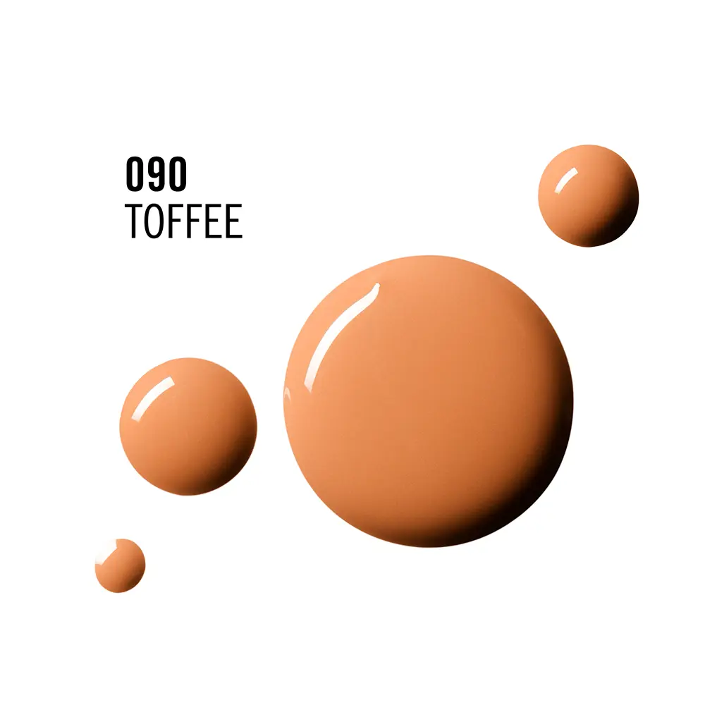 Консилер Multitasker wake me up corrector y base de maquillaje Rimmel London, цвет Toffee, 20 мл. — фото 2