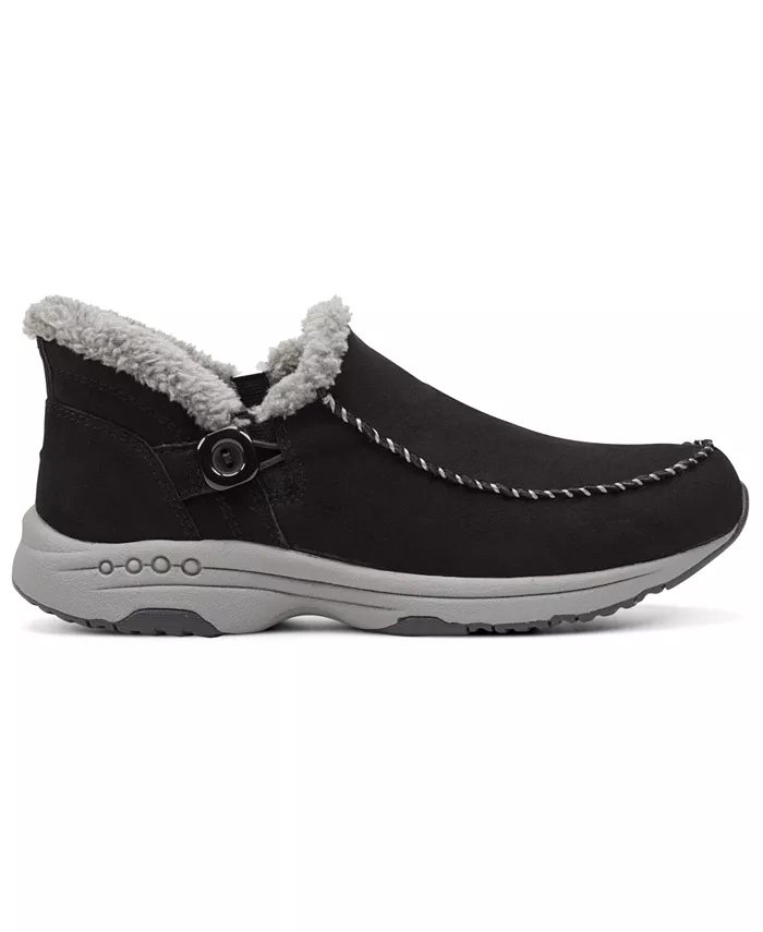 Женские ботинки Turner Soeasy Slip-on Easy Spirit, черный — фото 2