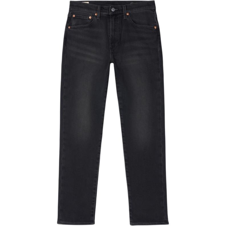 

Джинсы levi's winter warmth collection мужские Levis, черный