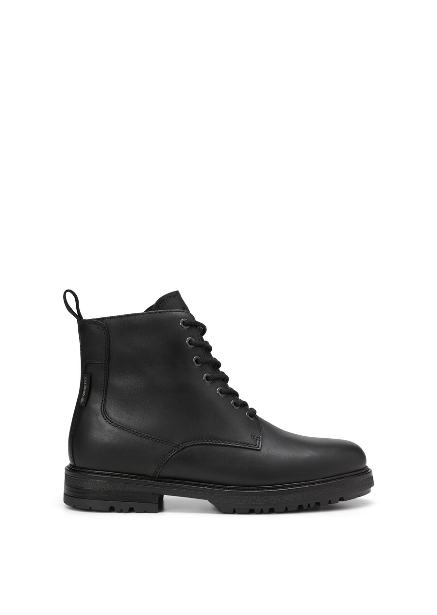 Ботинки на шнуровке Marc O'Polo Rony Gtx, черный — фото 2