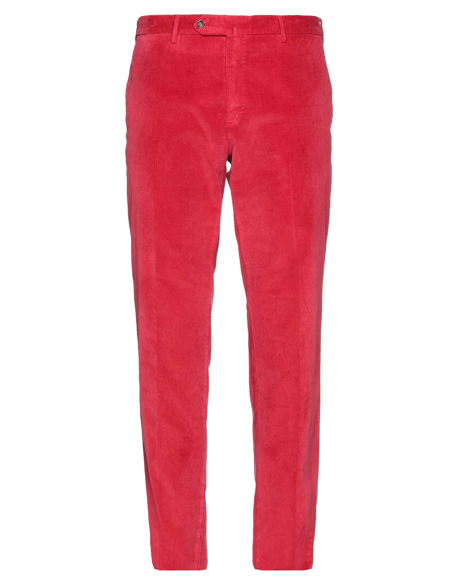 

Брюки Pt Torino, коралловый