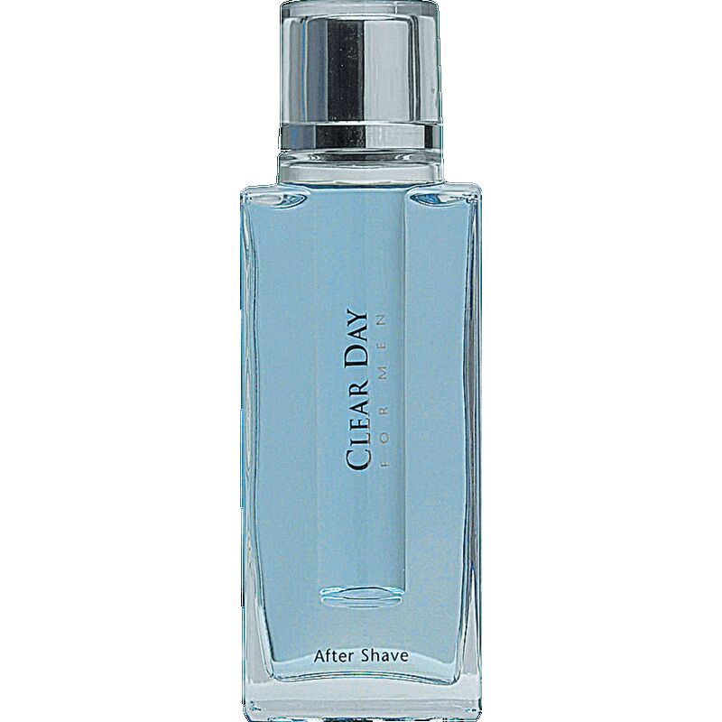 

Clear Day for Men, After Shave 100 ml Etienne Aigner