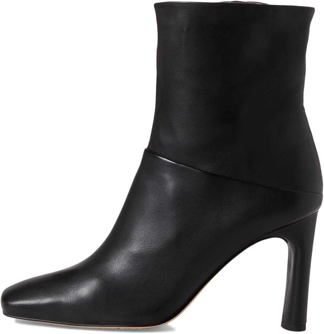 Ботильоны Flexabooty Franco Sarto, черный — фото 4