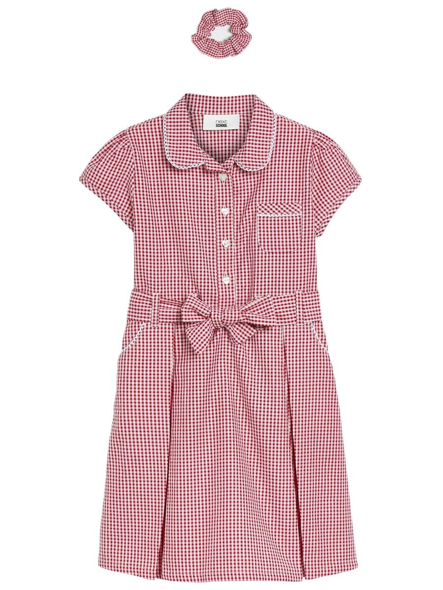 

Платье Next Dress, красный