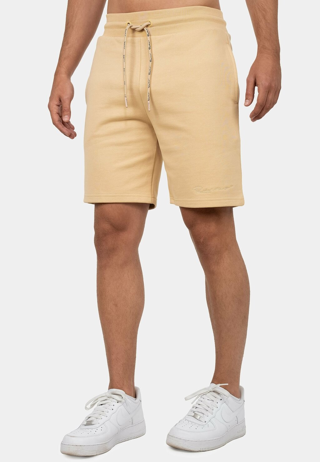 

Спортивные шорты Reichstadt, цвет beige