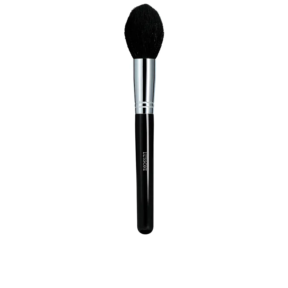 

Кисть для лица Lussoni pro brocha cónica Lussoni, 1 шт.