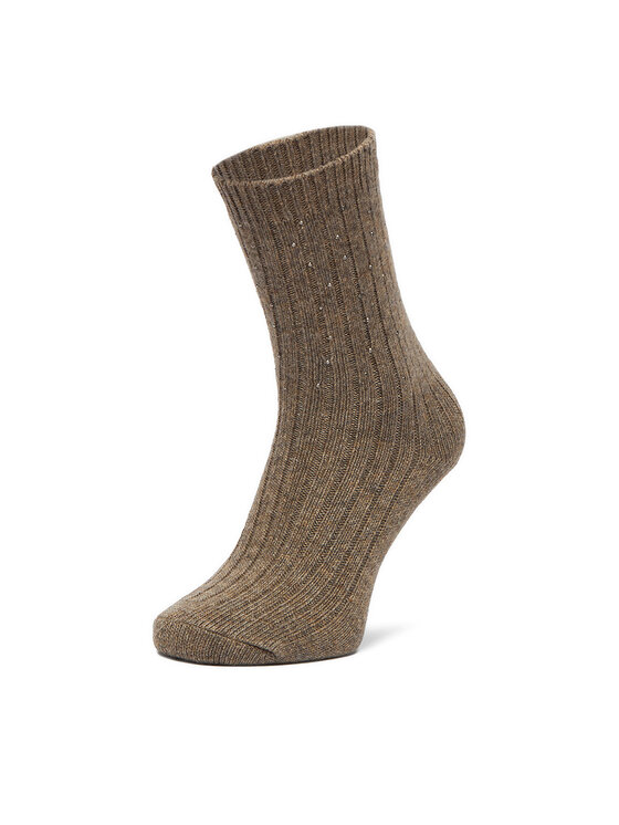 

Длинные носки (1-pack) Produktmodell: CEO_LA_NW_17636_W_AW25 (1-PACK) Nine West, коричневый