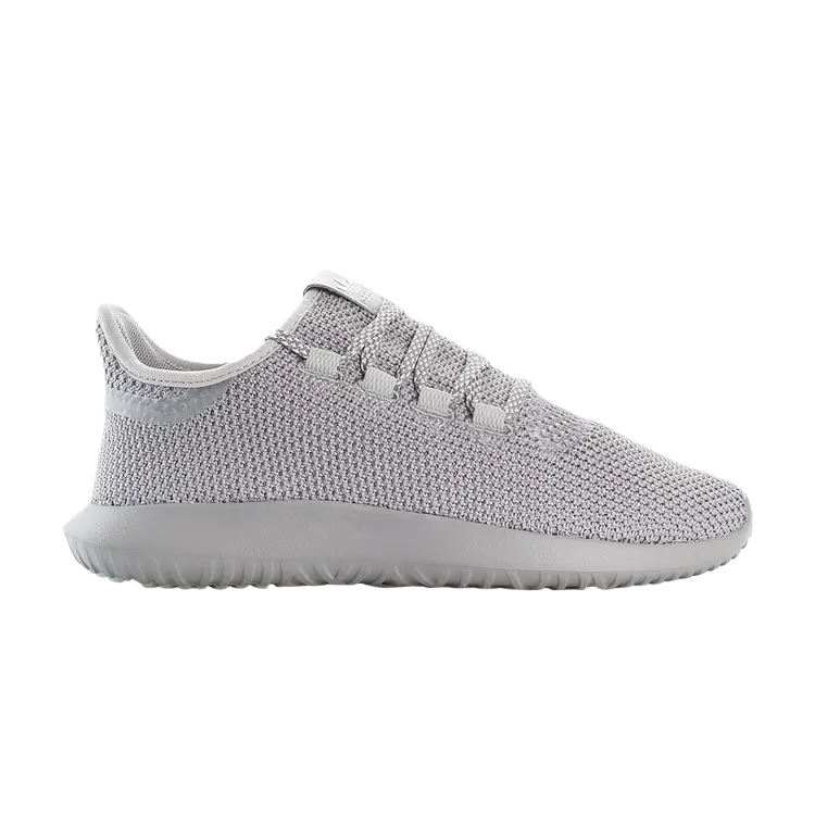 

Кроссовки Adidas Tubular Shadow 'Grey', серый