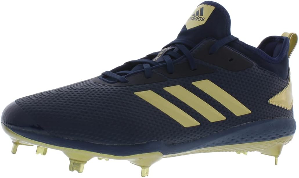 

Бейсбольные кроссовки adidas Performance Men's Adizero Afterburner, синий