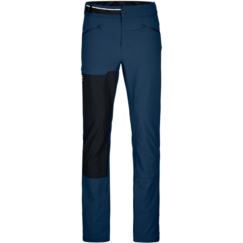 

Брюки Brenta M Ortovox, цвет deep ocean