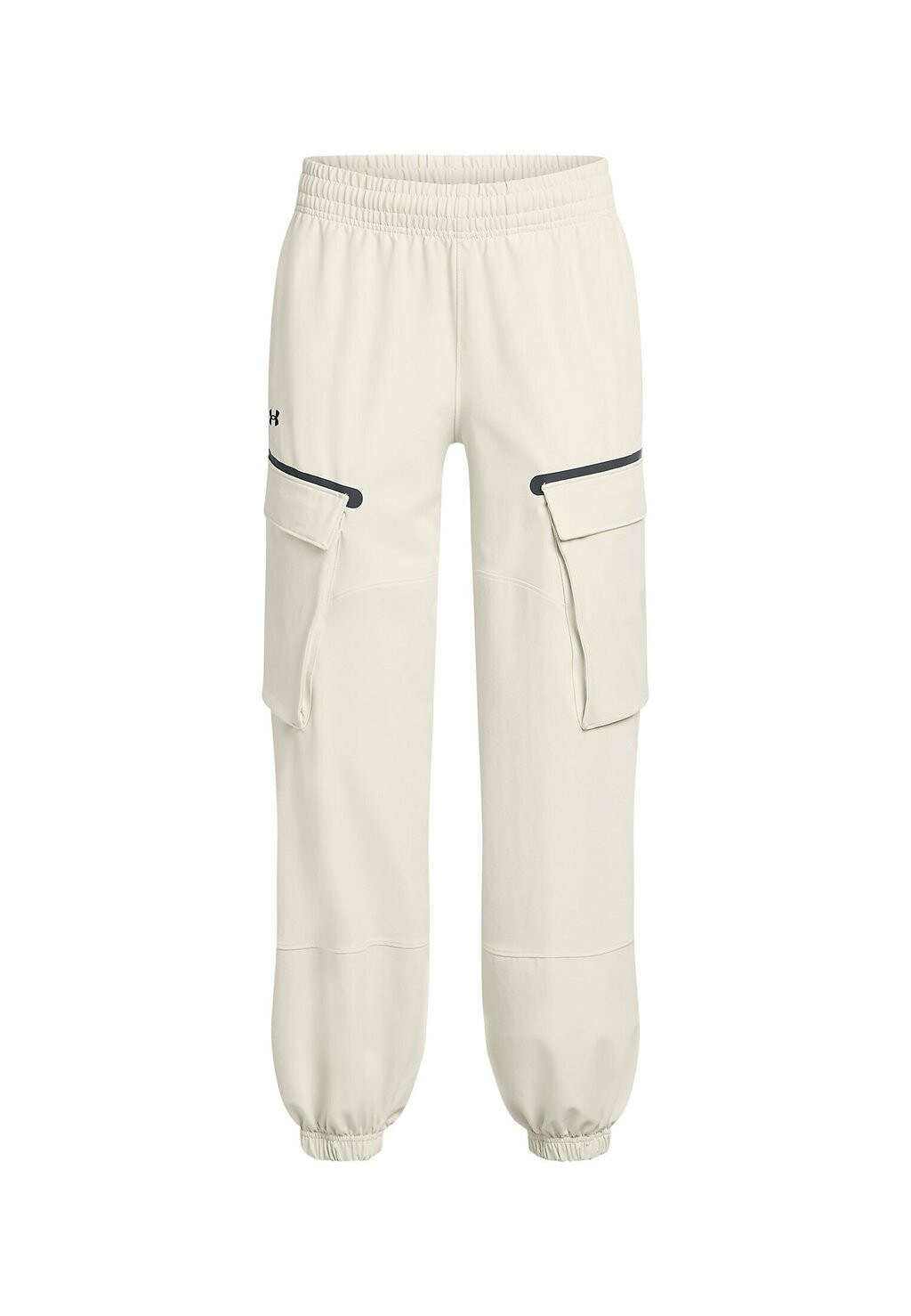 

Уличные брюки Under Armour, кремовый