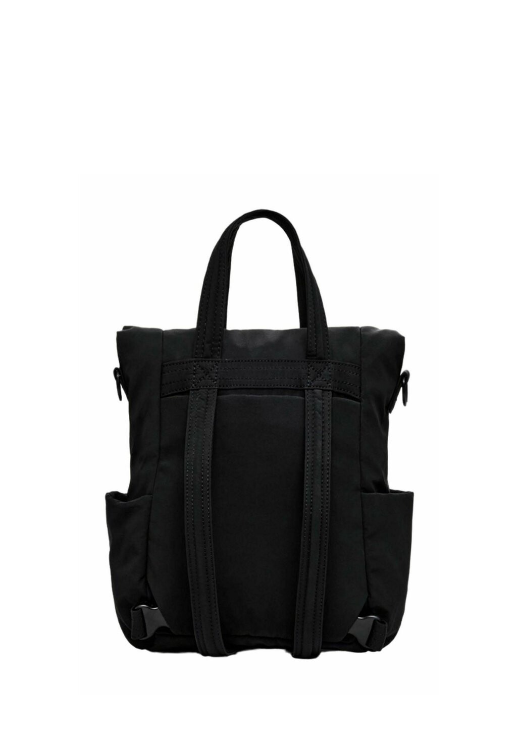 

Рюкзак BASIC MODULAR Desigual, черный